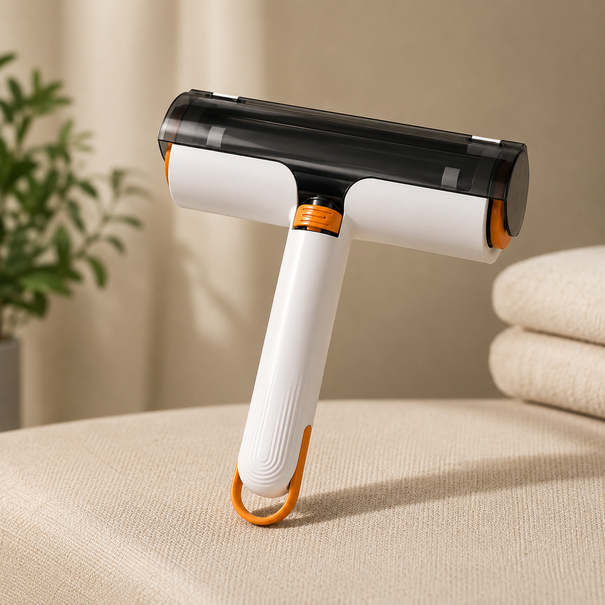 Shedaro Reusable Pet Hair Roller